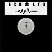 ECHO LTD 002 LP (REMASTER)