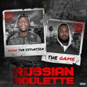 Russian Roulette (feat. The Game)
