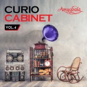 Curio Cabinet Vol. 4