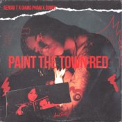 Paint The Town Red