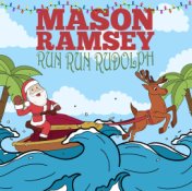 Run Run Rudolph (Mason’s Version)