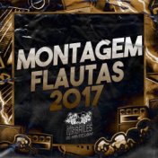 Montagem Flautas 2017