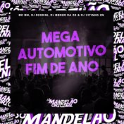 Mega Automotivo Fim de Ano