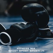 Fitness Mix. Sport Sport Sport! #4