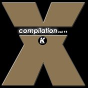 X COMPILATION, Vol. 11