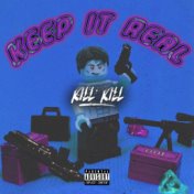 Keep it real (feat. Bobby Wilson)