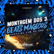 3 Beats Mágicos - Especial Fim de Ano