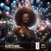 Rapture (Anton Ishutin Remix)