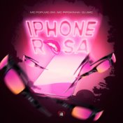 Iphone Rosa