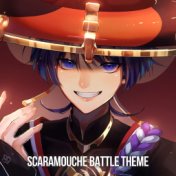 Scaramouche Battle Theme (Epic Russian Version)