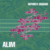 Nephrite Dragon