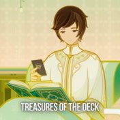 Treasures of the Deck (Lofi Version)