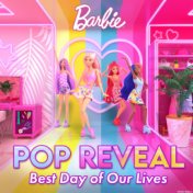 POP Reveal (Best Day of Our Lives)