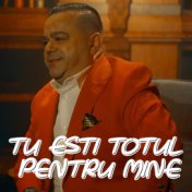 TU ESTI TOTUL PENTRU MINE