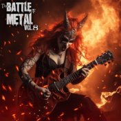 The Battle Of Metal, Vol. 8