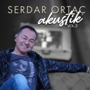 Serdar Ortaç Akustik, Vol. 2