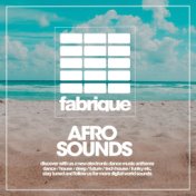 Afro Sounds 2023
