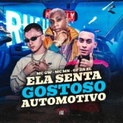 Ela Senta Gostoso Automotivo