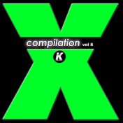 X COMPILATION, Vol. 7