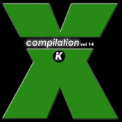 X COMPILATION, Vol. 14