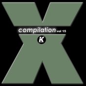 X COMPILATION, Vol. 15