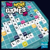 No More Games EP