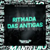 Ritmada das Antigas