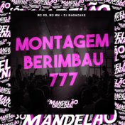 Montagem Berimbau 777