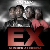 Ex Number Alisunga (feat. Black)