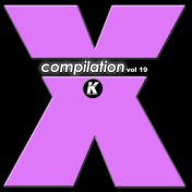 X COMPILATION, Vol. 19