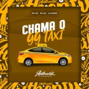 Chama o 99 Taxi