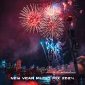 New Year Music Mix 2024