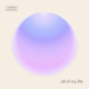 all of my life (Veiled Musician X Yang Da Il with Itaewon-dong)