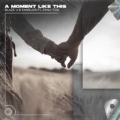 A Moment Like This (Techno Remix)