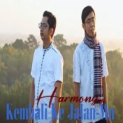 Kembali Ke Jalan-MU