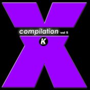 X COMPILATION, Vol. 5