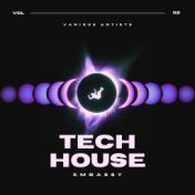 Tech House Embassy, Vol. 2