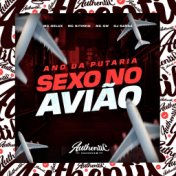 Ano da Putaria - Sexo no Avião