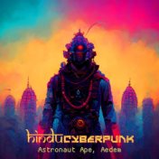 Hindu Cyberpunk