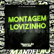 Montagem Lovizinho