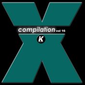 X COMPILATION, Vol. 16