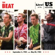 Live At The US Festival ’82 & ‘83