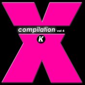 X COMPILATION, Vol. 4