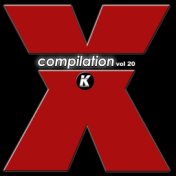 X COMPILATION, Vol. 20