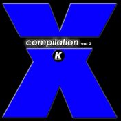 X COMPILATION, Vol. 2