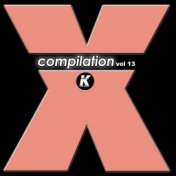 X COMPILATION, Vol. 13