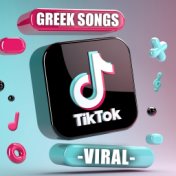 Greek Songs TikTok Viral