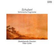 Schubert: Symphonic Fragments