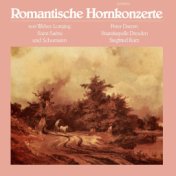 Romantic Horn Concertos