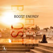 Boost Energy